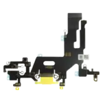 Cablu Flex Port Incarcare Cu Placa iPhone 11 Premium (Yellow)