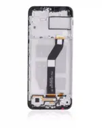 Display telefon Motorola Moto G8 Power Lite Refurbished (Black) - imagine 2