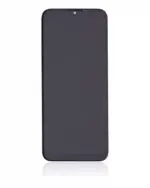 Display telefon Motorola Moto G8 Power Lite Refurbished (Black) - imagine 3