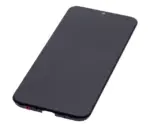 Display telefon Motorola Moto G8 Power Lite Refurbished (Black) - imagine 4