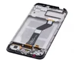 Display telefon Motorola Moto G8 Power Lite Refurbished (Black) - imagine 7