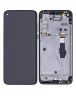 Display telefon Motorola Moto G8 Power Refurbished (Black) - imagine 2