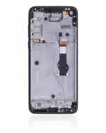 Display telefon Motorola Moto G8 Power Refurbished (Black) - imagine 3