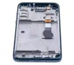 Display telefon Motorola Moto G8 Power Refurbished (Blue) - imagine 10