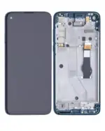 Display telefon Motorola Moto G8 Power Refurbished (Blue) - imagine 2