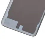 Capac Spate Sticla Motorola Moto G8 Power (Smoke Black) - imagine 6