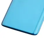 Capac Spate Sticla Motorola Moto G8 Power (Capri Blue) - imagine 6
