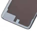 Capac Spate Sticla Motorola Moto G8 Power (Capri Blue) - imagine 9