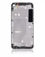 Carcasa Mijloc Motorola Moto G8 Power (Smoke Black) - imagine 12