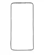 Carcasa Mijloc Motorola Moto G8 Power (Smoke Black) - imagine 14
