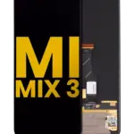 Display Xiaomi Mi Mix 3 Refurbished (Fara Rama)