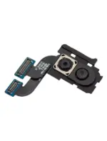 Camera Spate Samsung Galaxy Tab S6 - imagine 4