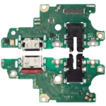 Placa Port Incarcare Cu Jack Huawei Nova 3 - imagine 2
