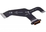 Placa Port Incarcare Cu Cablu Flex Huawei Mate 30 Pro - imagine 4