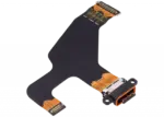 Placa Port Incarcare Cu Cablu Flex Huawei Mate 30 Pro - imagine 5
