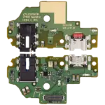 Placa port incarcare Huawei Mate 10 Lite - imagine 2