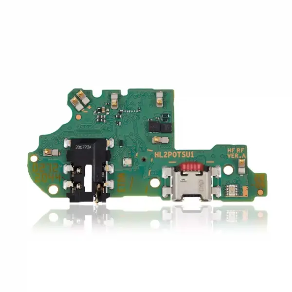 Placa port incarcare cu PCB Huawei P Smart / 9S / P Smart Plus