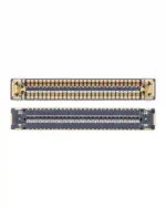 Port Incarcare (Dock Connector) iPhone 11 Pro / 11 Pro Max (56 Pins) - imagine 2
