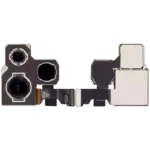 Camera Spate Telefon iPhone 14 Pro AMPlus - imagine 2