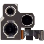 Camera Spate Telefon iPhone 14 Pro AMPlus - imagine 3