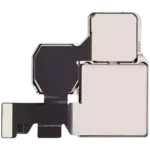 Camera Spate Telefon iPhone 14 Pro AMPlus - imagine 4