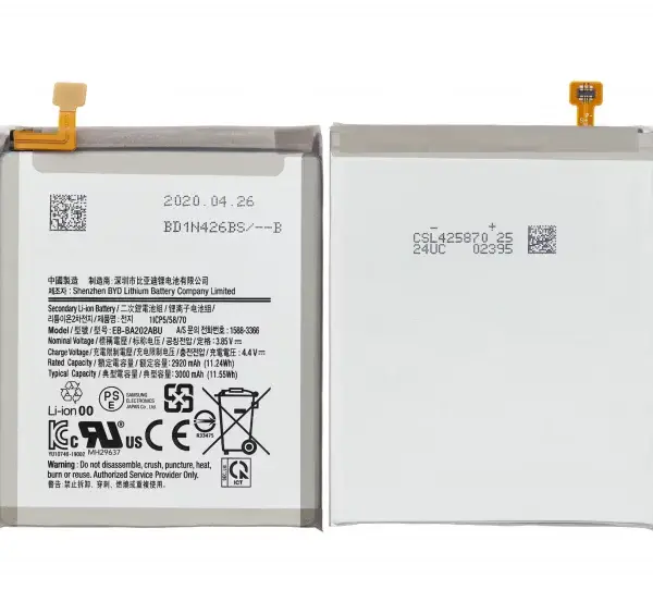 Baterie telefon Samsung Galaxy A20E (A202)