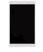 Display Tableta Samsung Galaxy Tab A 8.0 Refurbished (White) (Fara Rama) - imagine 5