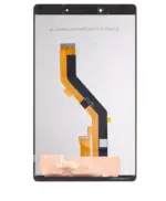 Display Tableta Samsung Galaxy Tab A 8.0 Refurbished (White) (Fara Rama) - imagine 6