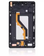 Display Tableta Samsung Galaxy Tab A 8.0 Refurbished (Black) - imagine 4