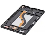 Display Tableta Samsung Galaxy Tab A 8.0 Refurbished (Black) - imagine 8