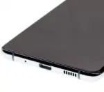 Display Samsung Galaxy S20 Plus 5G Oled Service Pack (Cloud Blue) - imagine 3