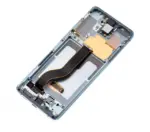 Display Samsung Galaxy S20 Plus 5G Oled Service Pack (Cloud Blue) - imagine 5