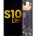 Display telefon Samsung Galaxy S10 Lite (G770) Refurbished (Black)