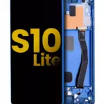 Display telefon Samsung Galaxy S10 Lite (G770) Refurbished (Blue)