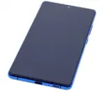 Display telefon Samsung Galaxy S10 Lite (G770) Refurbished (Blue) - imagine 5