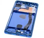 Display telefon Samsung Galaxy S10 Lite (G770) Refurbished (Blue) - imagine 8