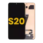Display telefon Samsung Galaxy S20 5G (Fara Rama) Refurbished