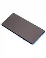 Display Samsung Galaxy S20 Plus 5G Oled Service Pack (Aura Blue) - imagine 10