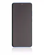 Display Samsung Galaxy S20 Plus 5G Oled Service Pack (Aura Blue) - imagine 3