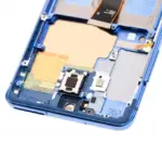 Display Samsung Galaxy S20 Plus 5G Oled Service Pack (Aura Blue) - imagine 6