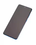 Display Samsung Galaxy S20 Plus 5G Oled Service Pack (Aura Blue) - imagine 8