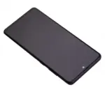 Display telefon Samsung Galaxy Note 10 Lite (N770) Refurbished (Aura Black) - imagine 5
