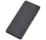 Display telefon Samsung Galaxy Note 10 Lite (N770) Service Pack (Black) - imagine 6