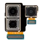 Camera Spate Samsung Galaxy Note 10 Lite