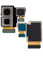 Camera Spate Samsung Galaxy Note 10 Lite - imagine 2