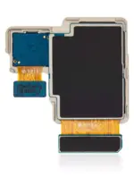 Camera Spate Samsung Galaxy Note 10 Lite - imagine 3