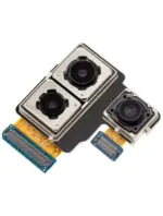 Camera Spate Samsung Galaxy Note 10 Lite - imagine 4