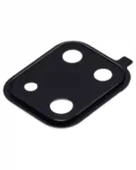 Lentila Camera Spate Cu Rama De Protectie Telefon Samsung Galaxy Note 10 Lite - imagine 4