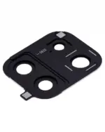 Lentila Camera Spate Cu Rama De Protectie Telefon Samsung Galaxy Note 10 Lite - imagine 5