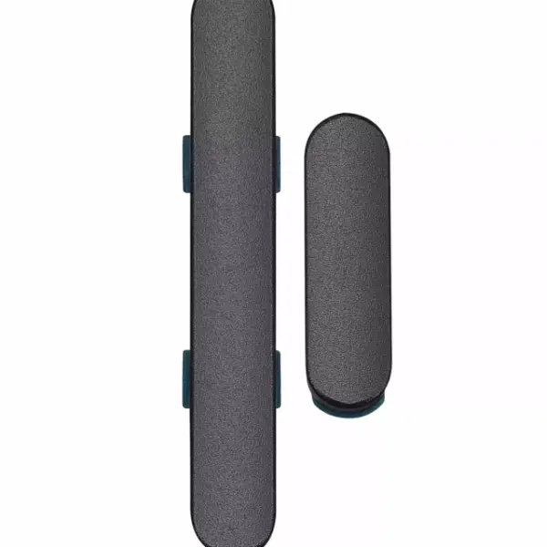 Buton Power si Buton Volum Google Pixel 8a (Obsidian)